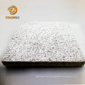 Wood Wool Cement Board for Office Ceiling Decor